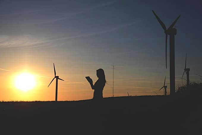sustainability ideas