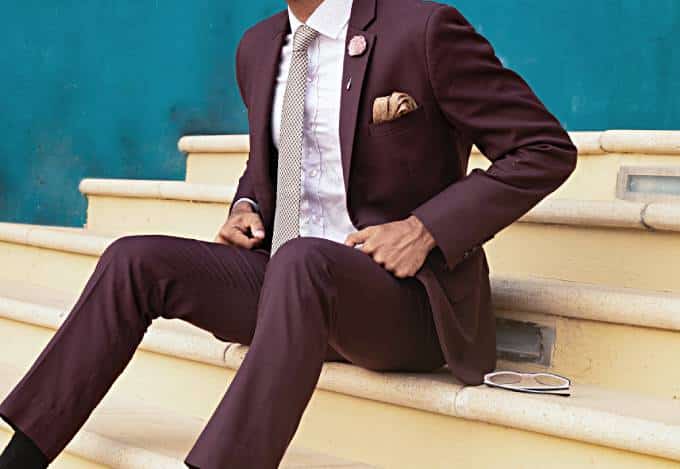 Fashion Tips Busy Men