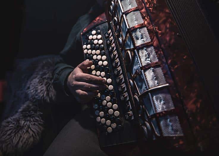 ukraine culture music