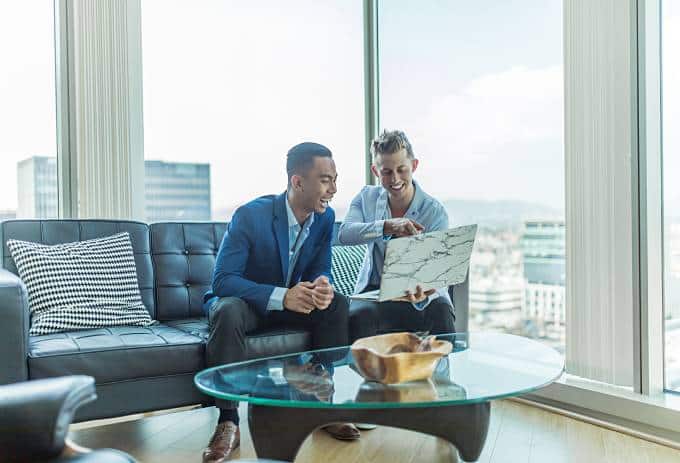 Engaging Company Video