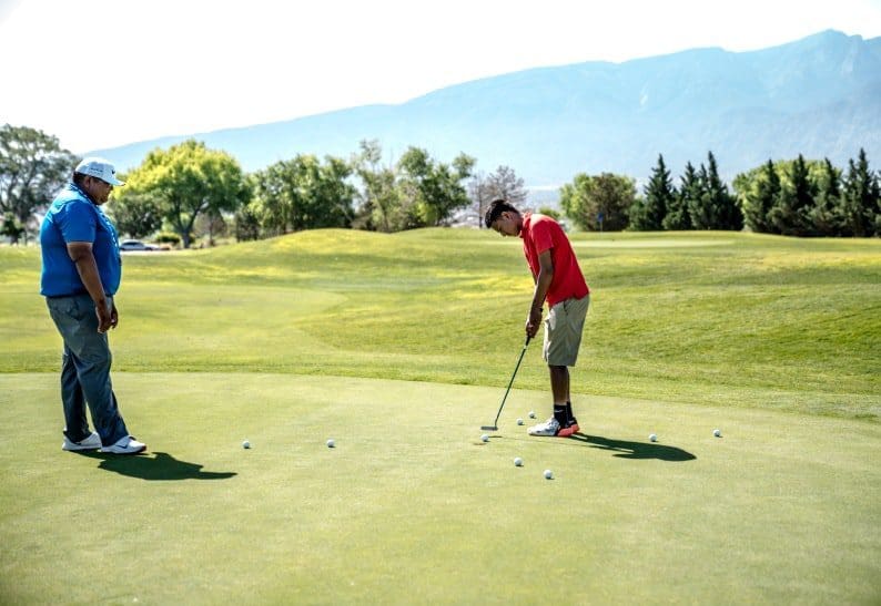 Top 6 Tips And Tricks From Golf Experts