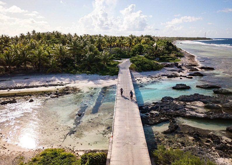 Travel Hacks tahiti
