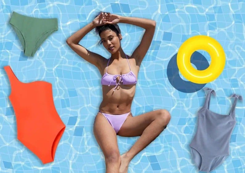Swimsuit Trends summer 2023