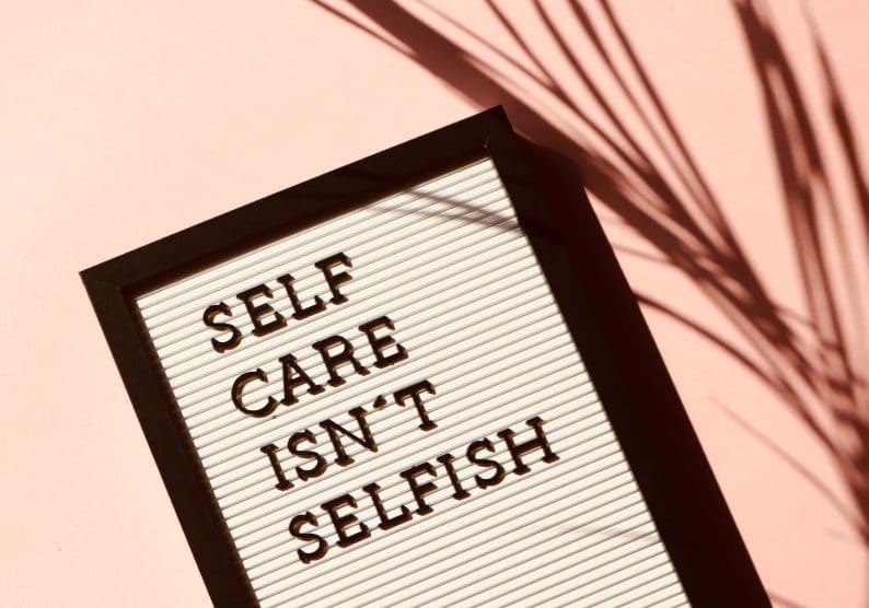 love yourself