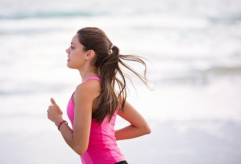 Healthy Lifestyle Changes