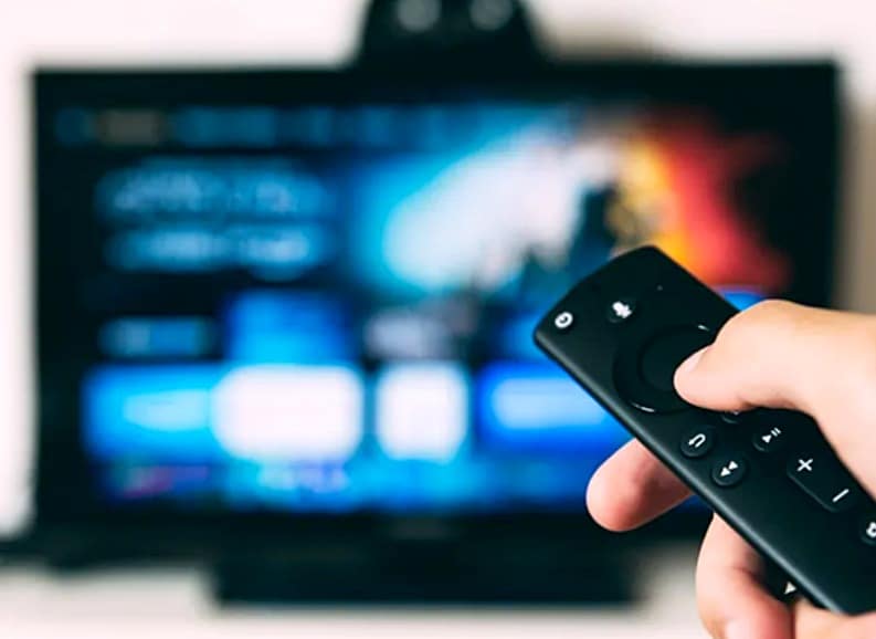 OTT British App Comparison