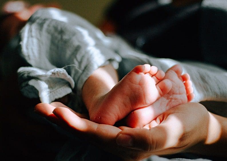 How To Boost Your Baby’s Physical Development?