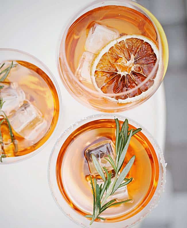 Unleash Your Inner Mixologist: Top Tips for Creating Impressive Cocktails