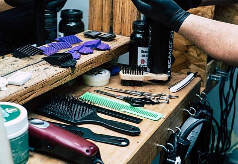  Your Hair Salon