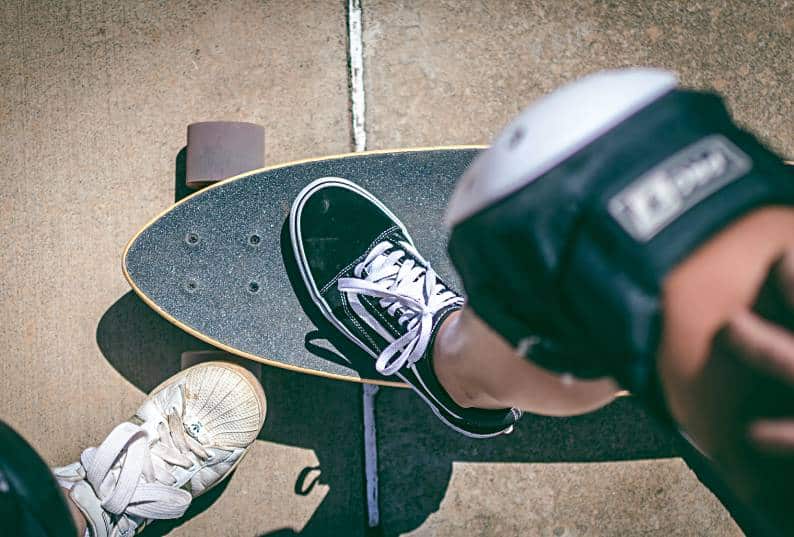 Knee Health tips