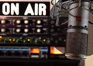 Station Management Radio Station