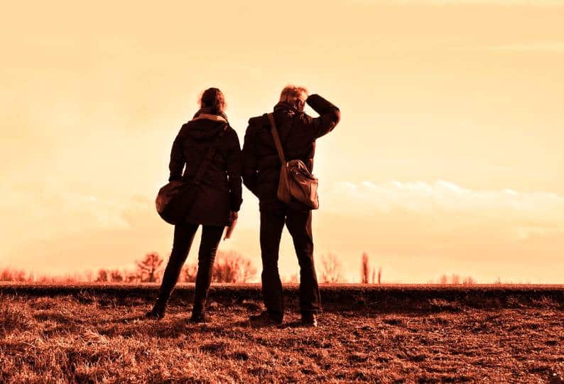Consider Travel Destination