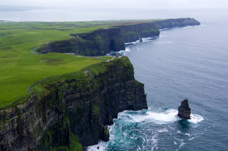 Nature Travel Ideas