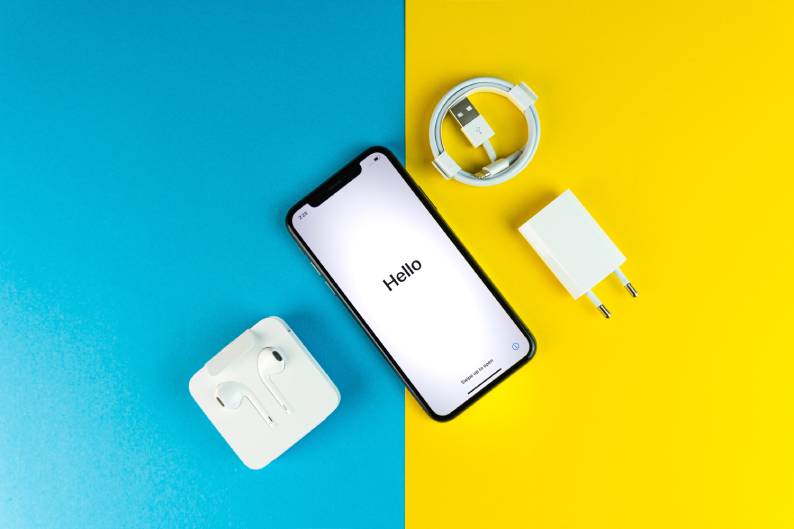 High Tech Gifts 