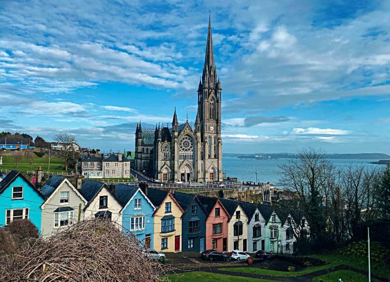 Ireland travel tips