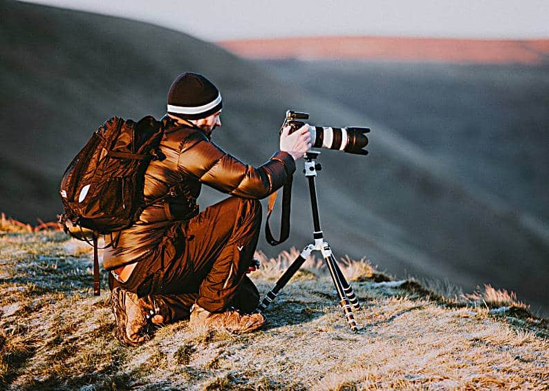 Habits of Highly Effective Photographers: Establishing a Winning Daily Routine