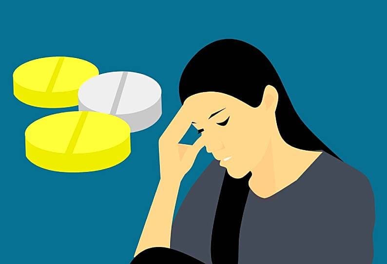 Do Frequent Headaches Bother You? Here’s What You Can Do About It