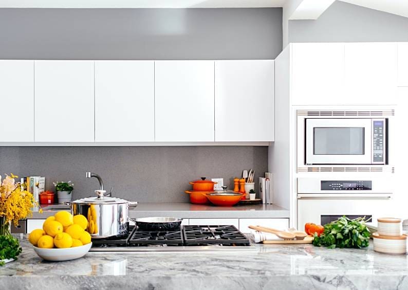 Kitchen Makeover Ideas