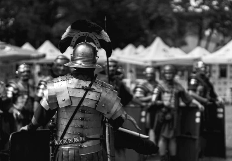 Fascinating Discoveries And Insights About Roman History
