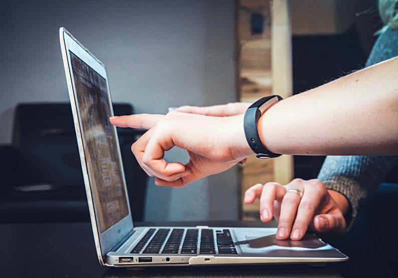 Technology Care Business