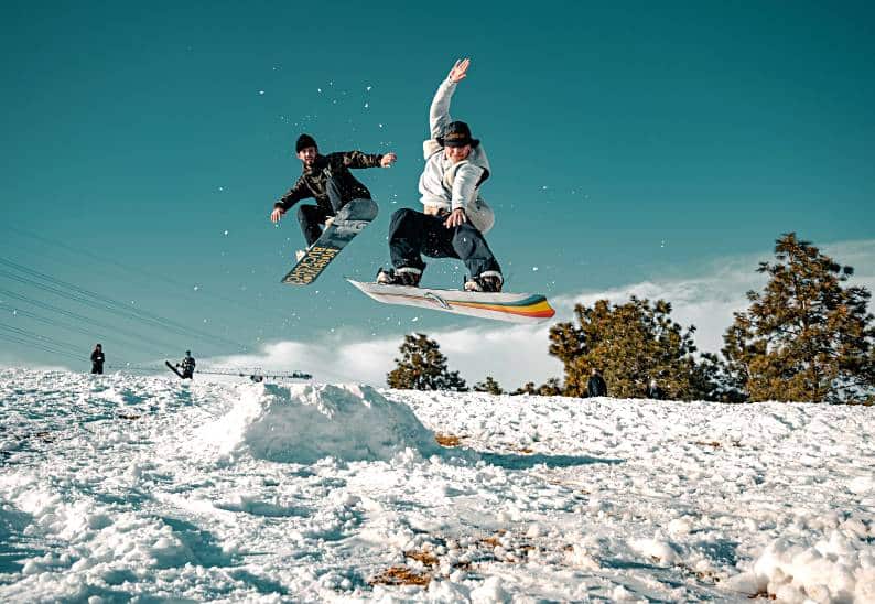 Gear Up for the Cold: Essential Items for Your Skiing Trip