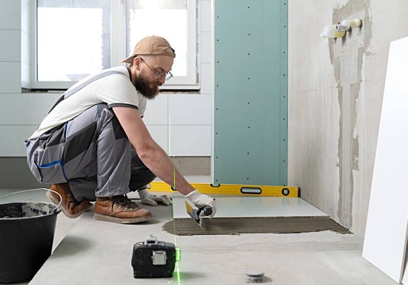 Key Things to Consider When It Comes to a Bathroom Renovation