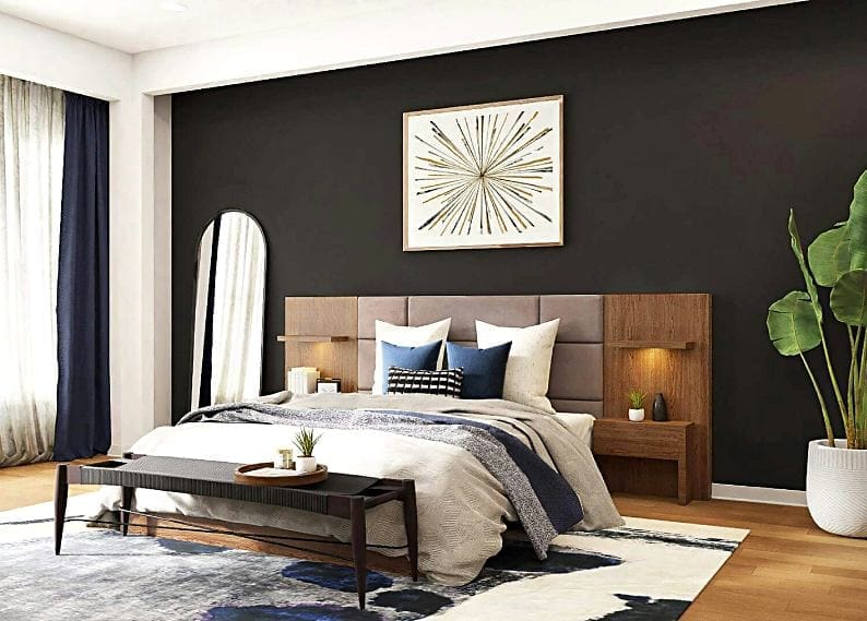 Unveiling Luxury: Tips for Designing Your Dream Bedroom