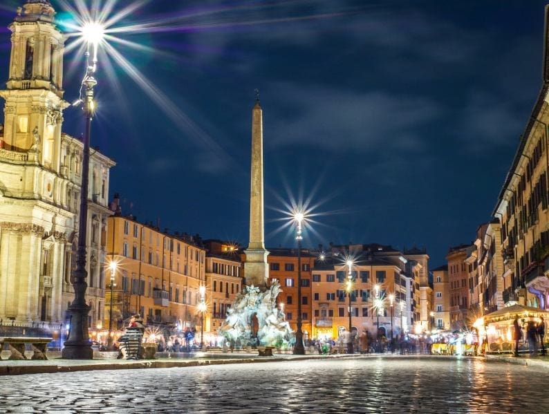 Common Missteps Visiting Italy