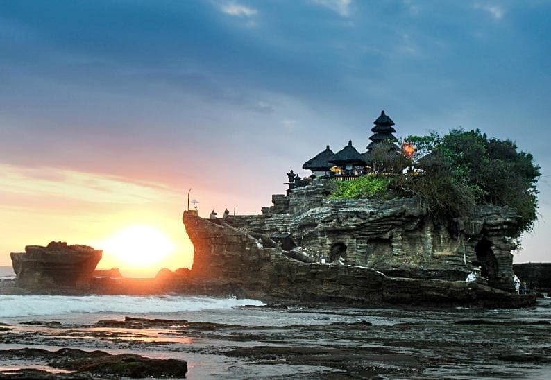 Bali travel guide