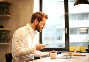Business Software tech