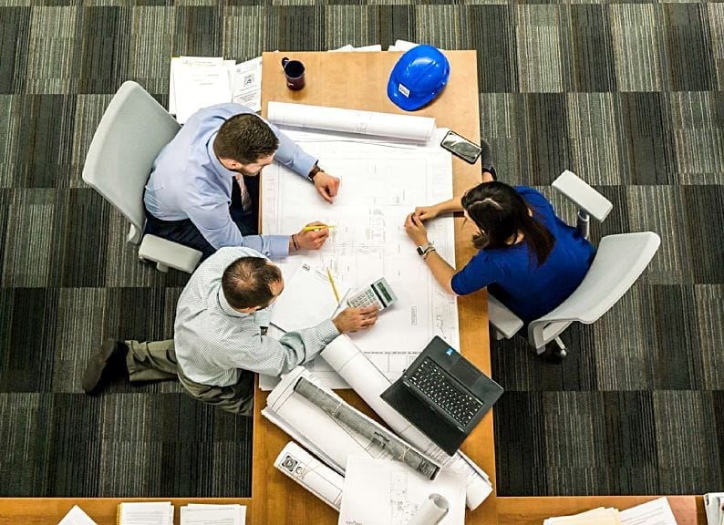 Client Information Business Success