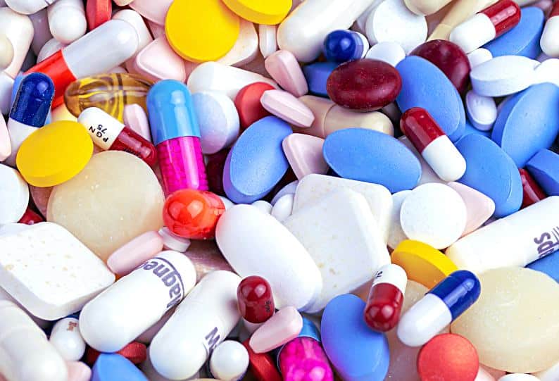 How Pharmaceuticals Are Changing the World