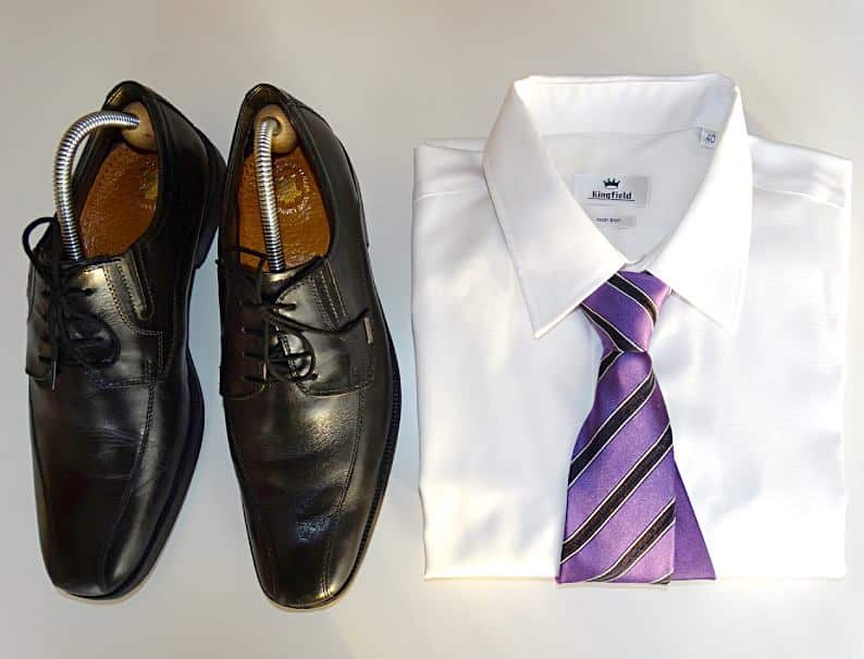 A Tailor-Made Guide to Achieving Comfort and Style in Workwear
