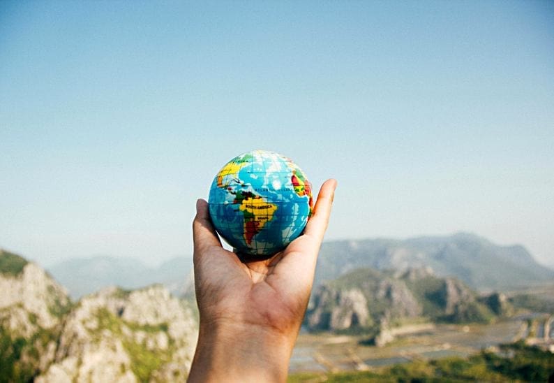 Before You Travel tips