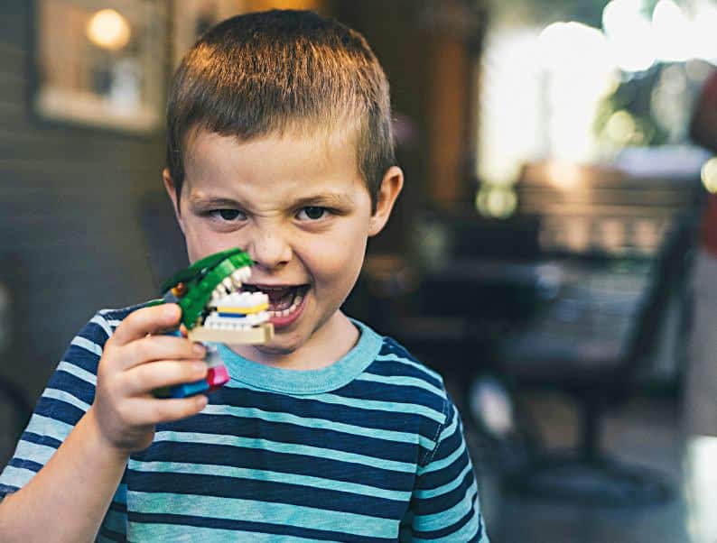 The Do’s and Don’ts of Preventing Cavities in Young Children