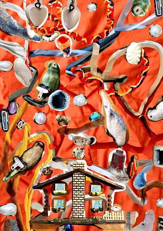 art Matthew Bamber