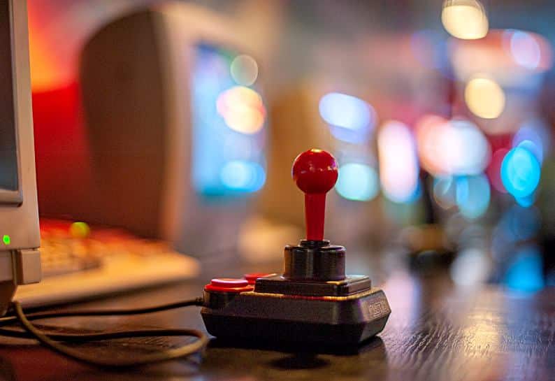 Welcome to the World of Rare and Vintage Games