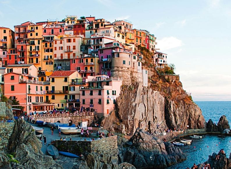 What Should You Pack for an Italian Vacation?