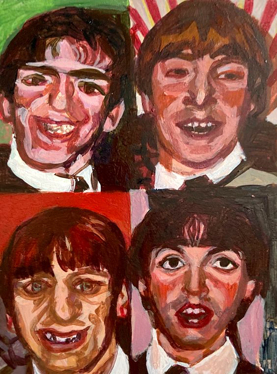VENTRILOQUISM: The Lost Voice Spoken by Others…
