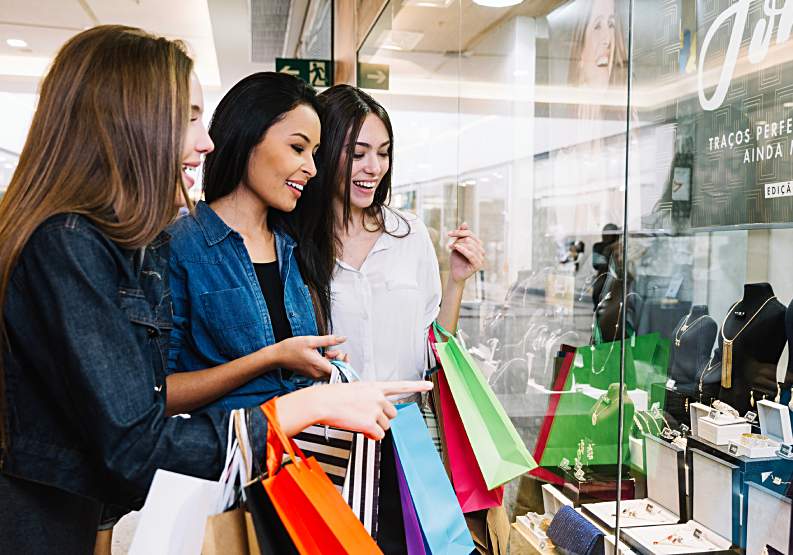 Practical Tips to Help You Design Your Retail Store Environment