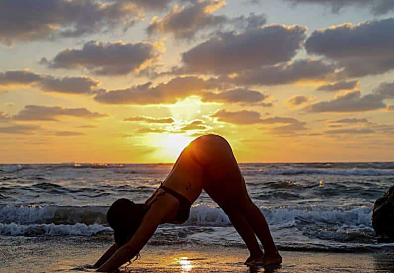 Fitness Routine 