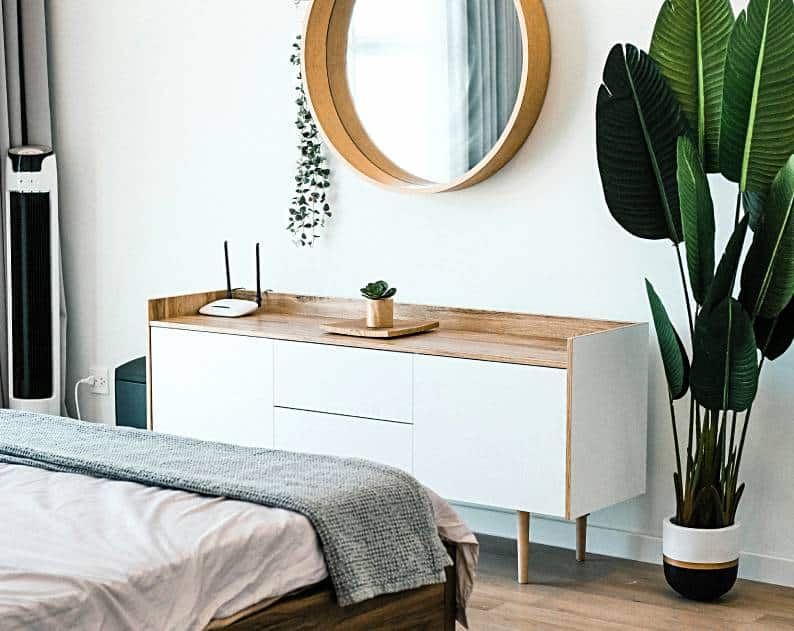 How To Turn Your Home Into A Sanctuary Of Self-Care
