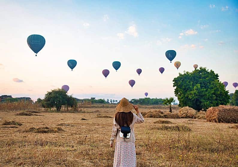 On the Go: Packing Essentials for Your Next Adventure