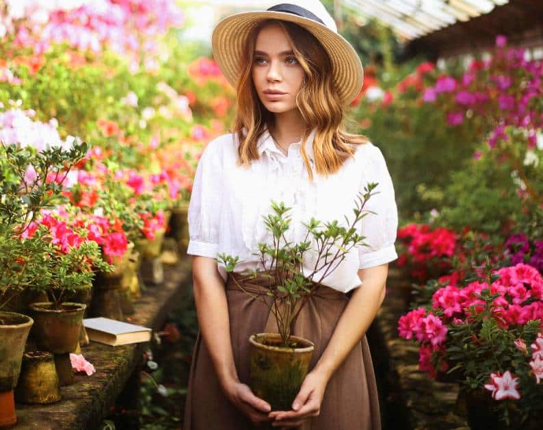 Easy Gardening Tips