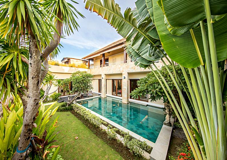 How to Choose the Perfect Pool House for Your Trinidad Vacation
