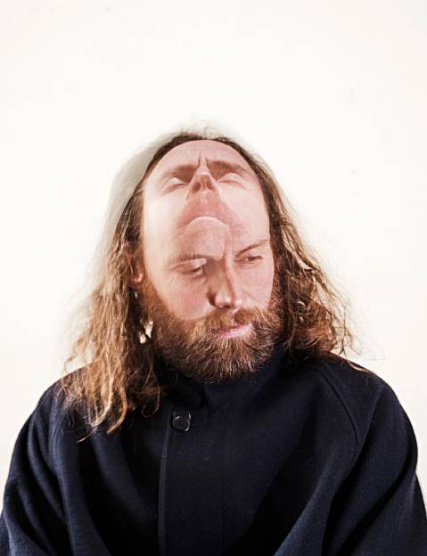 An Eye Opening (and Shutting) Interview with Rob Auton
