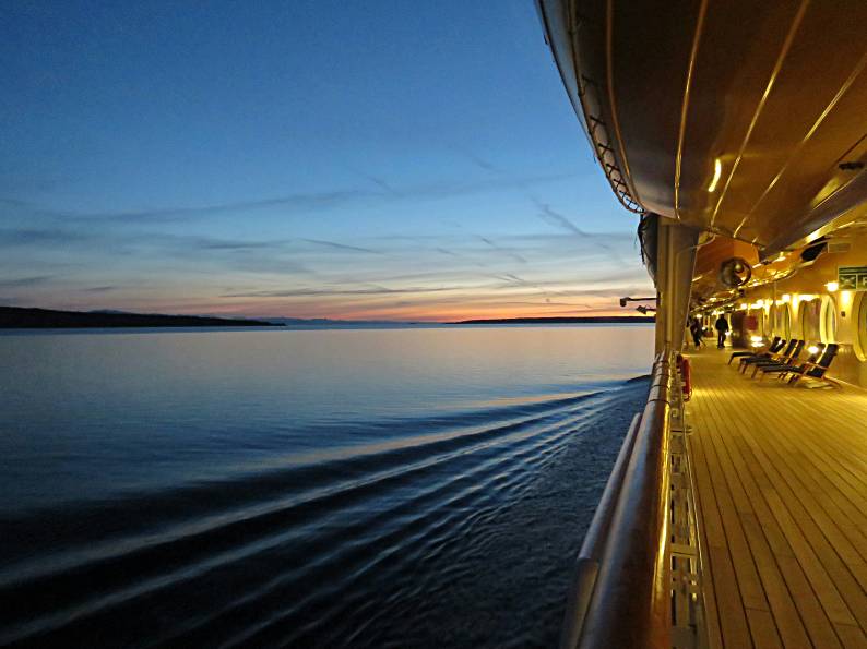 Luxury Travel in 2025: The Biggest Trends in High-End Getaways