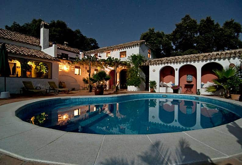 Why renting a villa in Spain is the perfect holiday choice