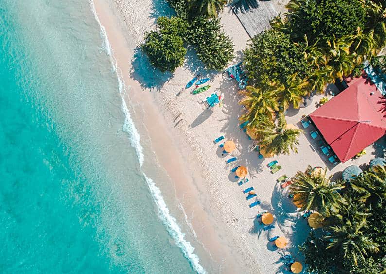 Your Next Luxury Vacation in the Caribbean
