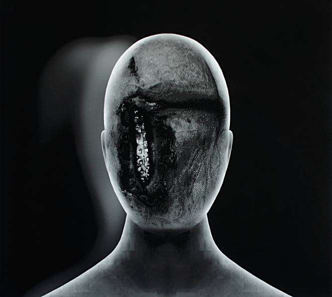 David Lynch: Up In Flames – The Exhibition